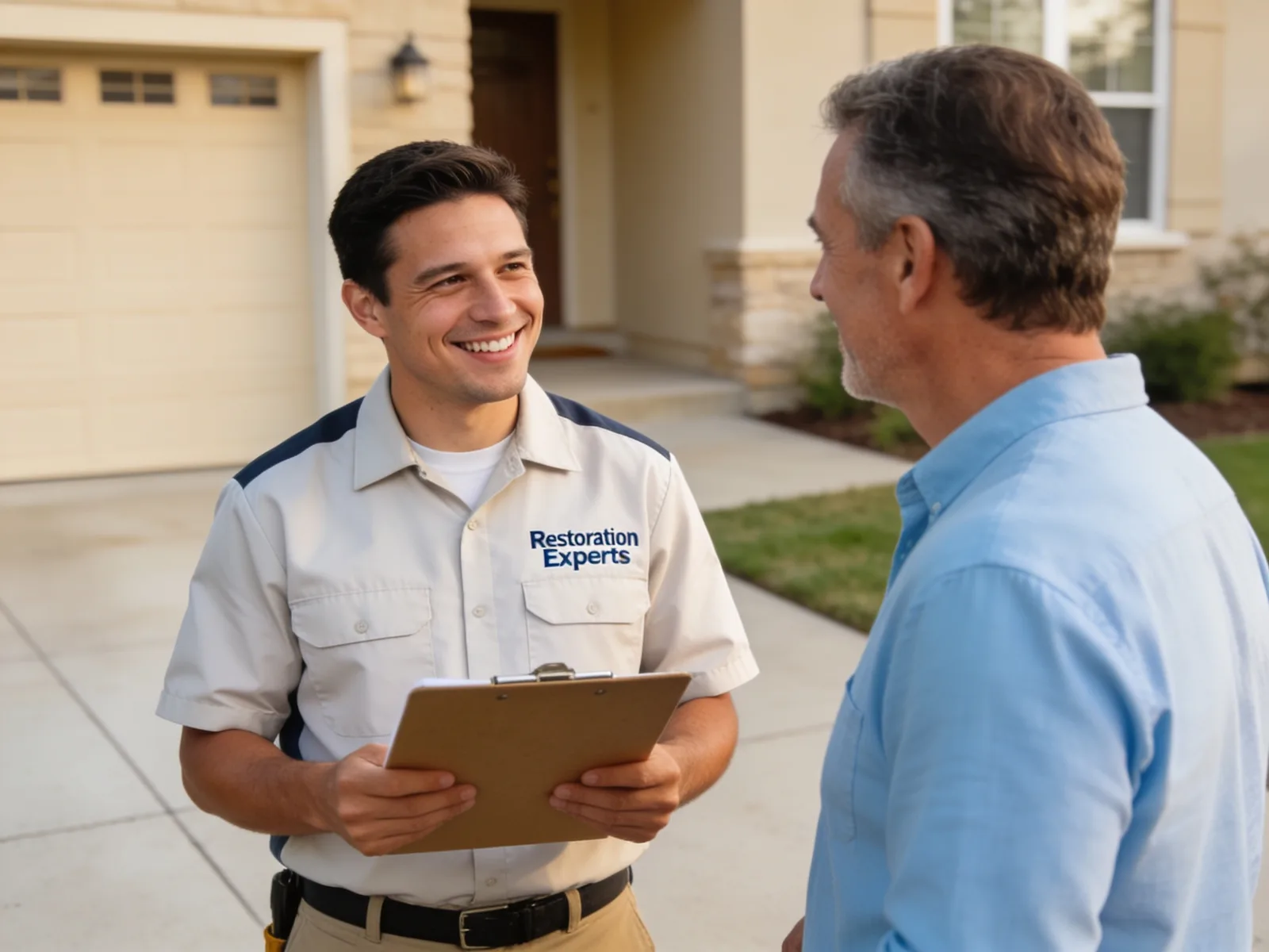 Water Damage Cleanup Empire, AL FAQs
